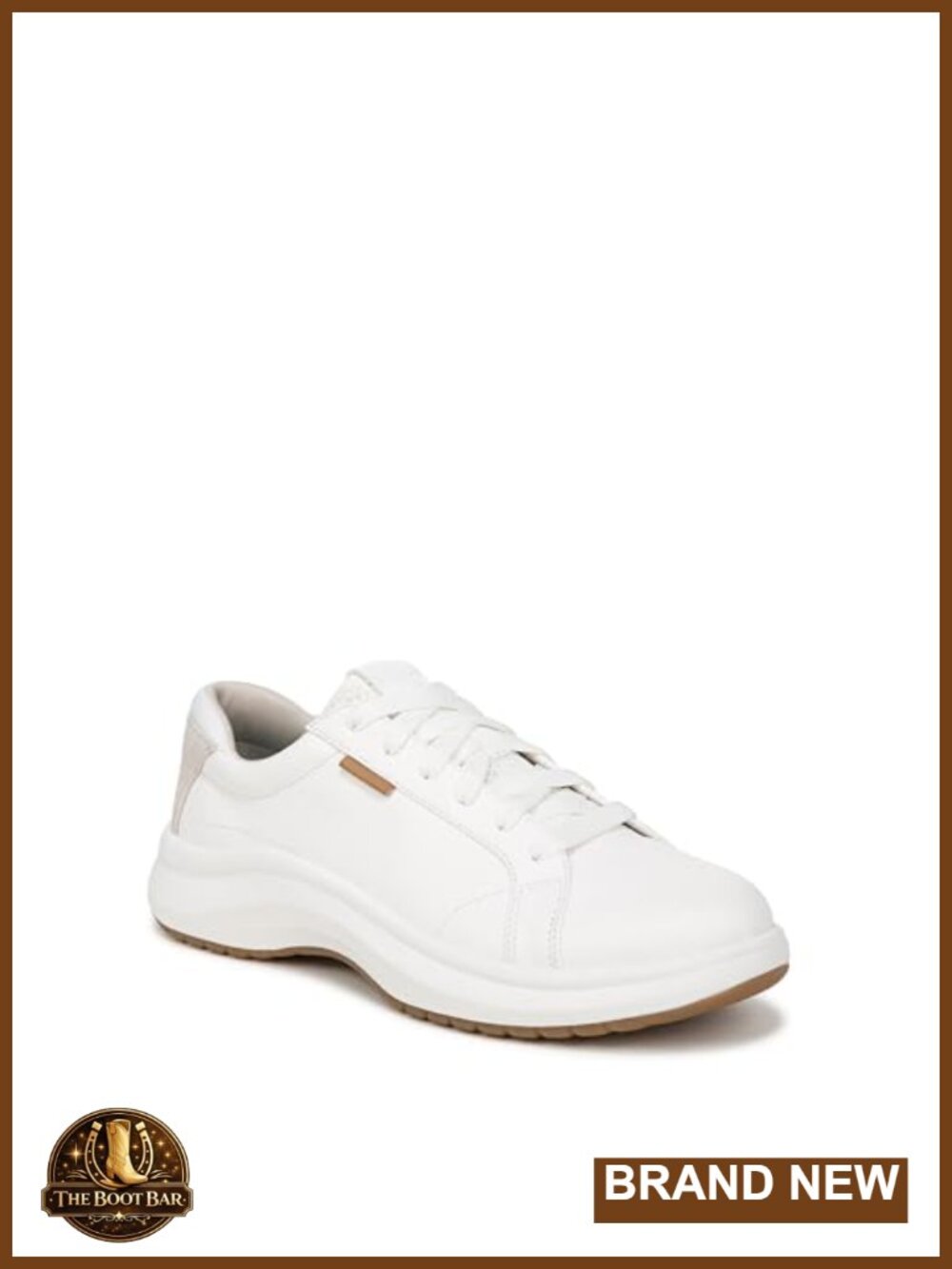 Dr. Scholl's Womens Feel Good Plantar Fasciitis Sneakers
